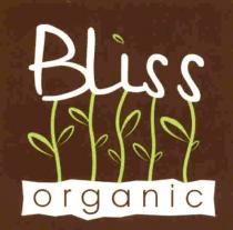 BUSS ORGANIC BUSS BLISSBLISS