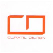 CD CLIMATE DESIGNDESIGN