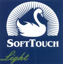 SOFTTOUCH LIGHT SOFTTOUCH SOFT TOUCHTOUCH