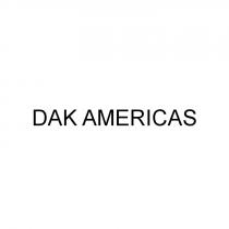 DAK AMERICASAMERICAS