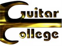 GUITAR COLLEGE GCGC