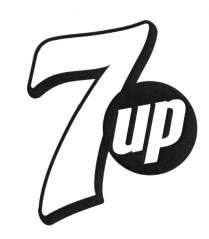 7UP SEVENUP UPUP