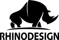 RHINODESIGN RHINORHINO