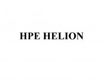 HPE HELION HPHP