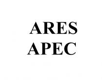 ARES АРЕСАРЕС