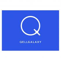 QELLGALAXY QELL GALAXYGALAXY