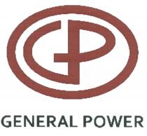 GP GENERAL POWERPOWER