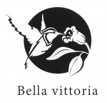 BELLA VITTORIAVITTORIA