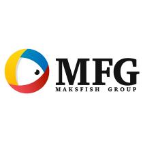 MFG MAKSFISH GROUP MAKSFISH MAKSMAKS