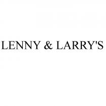 LENNY S LENNYLARRY LENNYLARRYS LENNY LARRY LARRYS LARRY LARRYS& LARRY'S