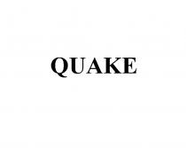 QUAKEQUAKE