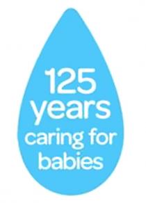 125 YEARS CARING FOR BABIESBABIES