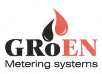 GROEN METERING SYSTEMS GROEN GRO EN ROENROEN