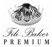 FILI-BAKER PREMIUM FILIBAKER FILI FILI BAKERBAKER