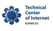 TCINET.RU TECHNICAL CENTER OF INTERNET TCINET TCI TCINET TCI NET.RUNET.RU
