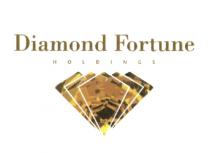 DIAMOND FORTUNE HOLDINGSHOLDINGS