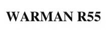 WARMAN R55 WARMAN 55