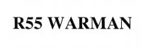R55 WARMAN WARMAN 55