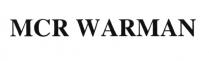 MCR WARMAN WARMAN
