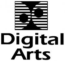 DIGITAL ARTS