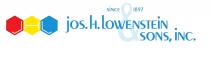 JHL JOS.H.LOWENSTEIN & SONS INC. SINCE 1897 JOSHLOWENSTEIN JOS LOWENSTEIN JOSLOWENSTEIN JOS LOWENSTEIN JOS. JOSH JOS.H JOS.H.JOS.H.