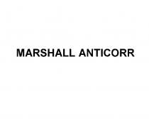 MARSHALL ANTICORRANTICORR