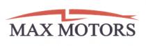 MAX MOTORS MAXMOTORSMAXMOTORS