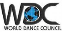 WDC WORLD DANCE COUNCILCOUNCIL
