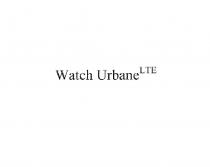 WATCH URBANE LTE LTE