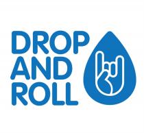 DROP AND ROLL DROPANDROLL DROPNROLL DROPROLL DROPNROLL DROPANDROLL DROPNROLL DROPROLLDROP'N'ROLL