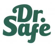 DR.SAFE DR. SAFESAFE