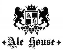 AH ALE HOUSEHOUSE