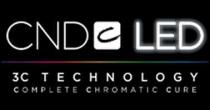 CND C LED CCC 3C TECHNOLOGY COMPLETE CHROMATIC CURE CNDLED CNDCLED CNDLED CNDCLED 3CTECHNOLOGY 3С3С