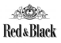 RED&BLACK REDBLACK REDANDBLACK REDBLACK RED BLACKBLACK