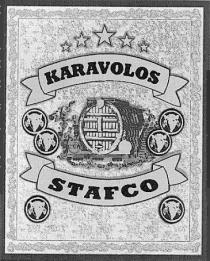 KARAVOLOS STAFCO