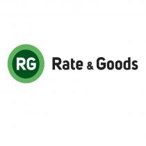 RG RATE & GOODS RATEGOODS RATE&GOODSRATE&GOODS