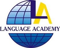 LA LANGUAGE ACADEMYACADEMY