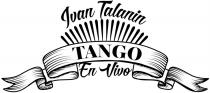 IVAN TALANIN TANGO EN VIVO IVAN TALANIN