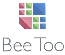 BEE TOO BEETOO BE2 BETO B2 ВЕЕ ТОО ВЕЕТОО TOOBEE 2BE TOBE 2BEE2BEE