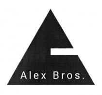 ALEX BROS. ALEX