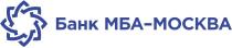 МБА-МОСКВА БАНК МБА МБАМОСКВА МБА МОСКВА
