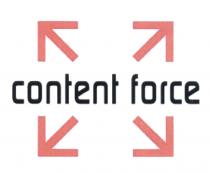 CONTENT FORCEFORCE