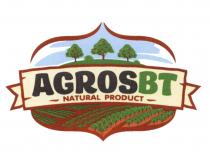 AGROSBT NATURAL PRODUCT AGROSBT AGROS AGROS BTBT