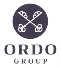 ORDO GROUP ORDO