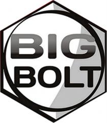BIG BOLT BIGBOLT BIGBOLT