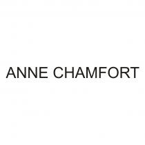 ANNE CHAMFORT ANNECHAMFORT CHAMFORT