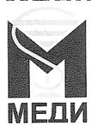 МЕДИ M М