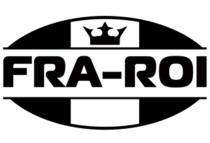 FRA-ROI FRAROI FRAROI FRA ROIROI