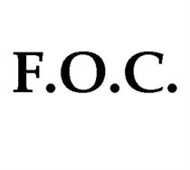 F.O.C. FOC FOC