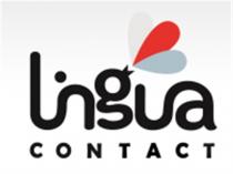 LINGUA CONTACT LINGUA LINGVA LINGVA